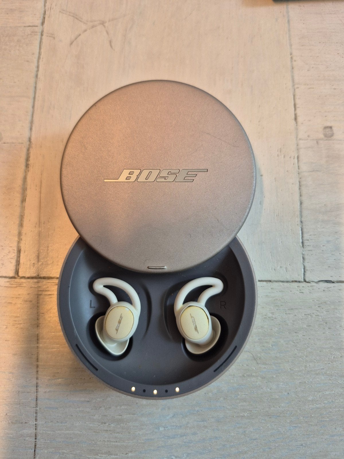 Bose Sleepbuds Series II, Ophalen of Verzenden, Zo goed als nieuw, Overige merken, Draadloos