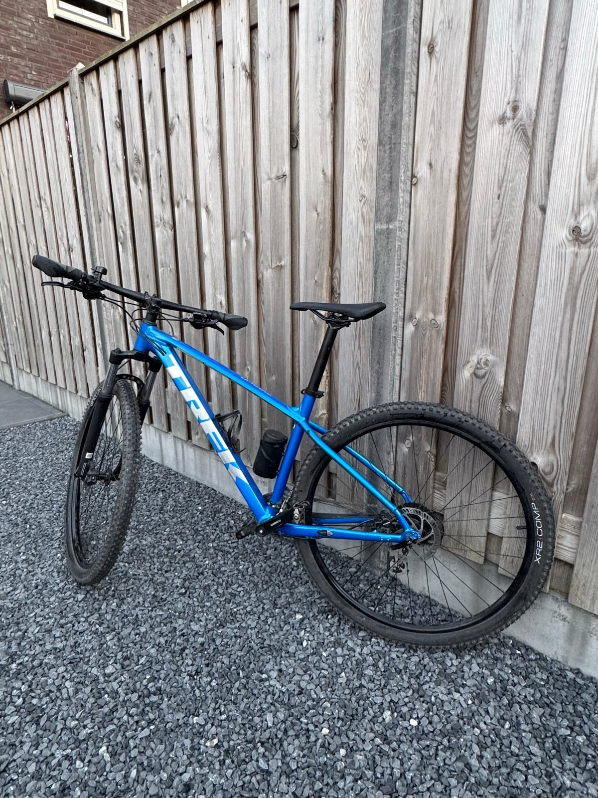 Trek Marlin 6 Mountainbike