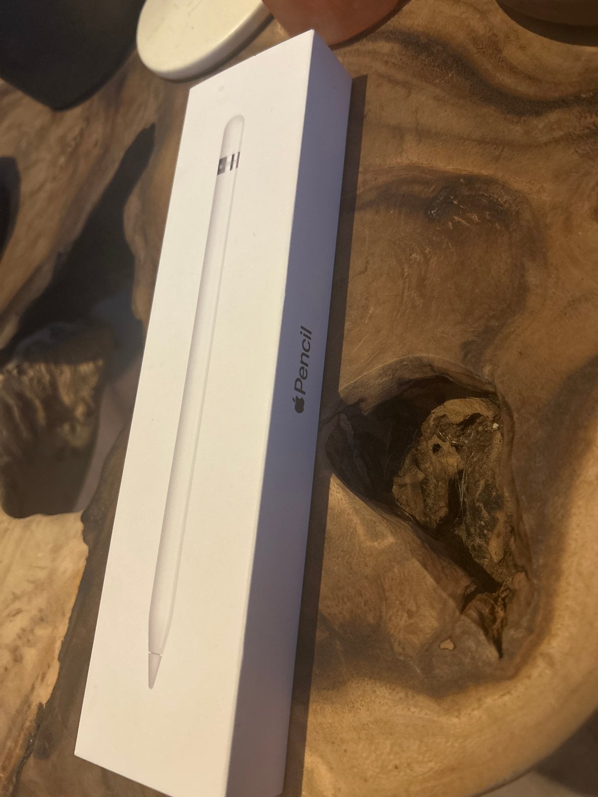 Nieuwe Apple Pencil (1e generatie) - Ongeopend in doos, Ophalen of Verzenden, Nieuw