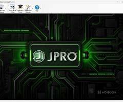 Noregon JPRO Commercial Fleet Diagnostic v2 - 2019 VM, Verzenden
