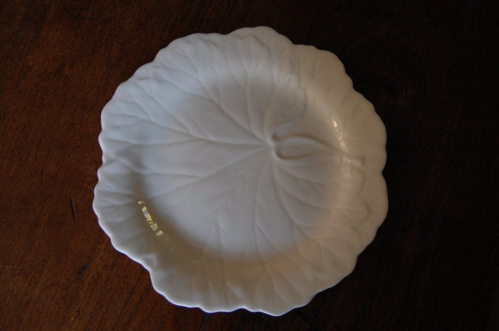 Wedgwood Etruria&Barlastan presenteer bordje 20 cm doorsnede, Ophalen