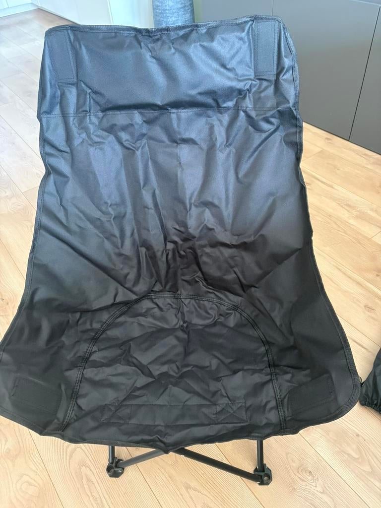 Campingstoelen, Caravans en Kamperen, Ophalen of Verzenden, Nieuw, Campingstoel