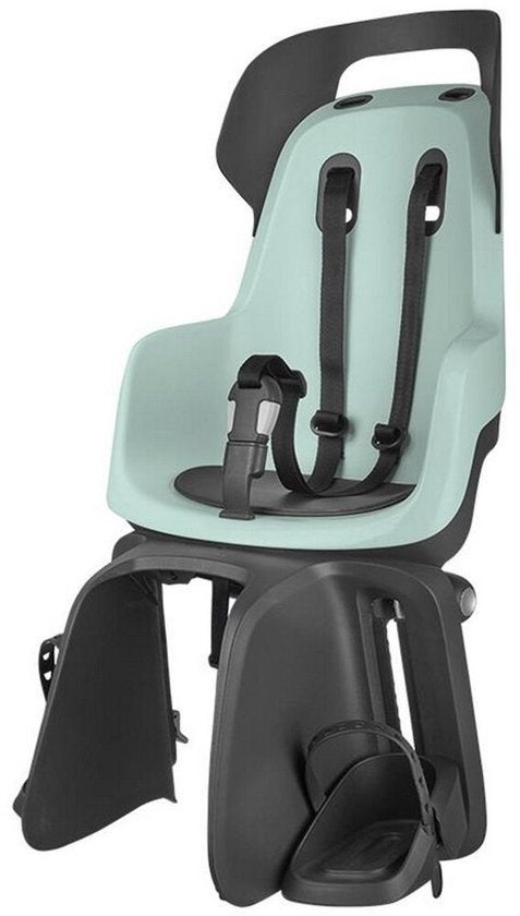 Bobike Go Maxi - nieuw, Ophalen, Achterzitje, Voetsteuntjes, Nieuw