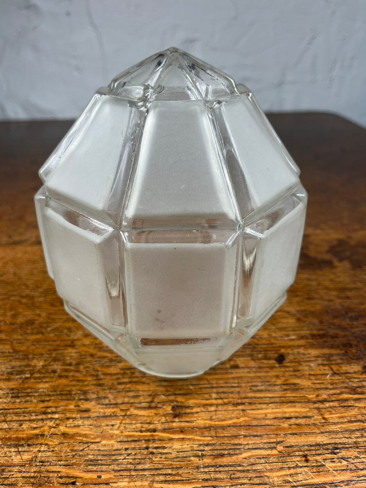 Lampenkap, Art Deco stijl, Ophalen of Verzenden