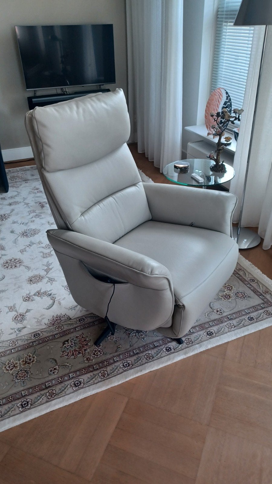 Foto 3 van ZGAN Elektrische Relaxfauteuil