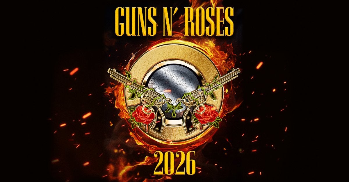 GUNS N’ ROSES LIVE IN ZIGGO DOME – KAARTEN TE KOOP!, Tickets en Kaartjes, Concerten | Rock en Metal, Twee personen, Hard Rock of Metal