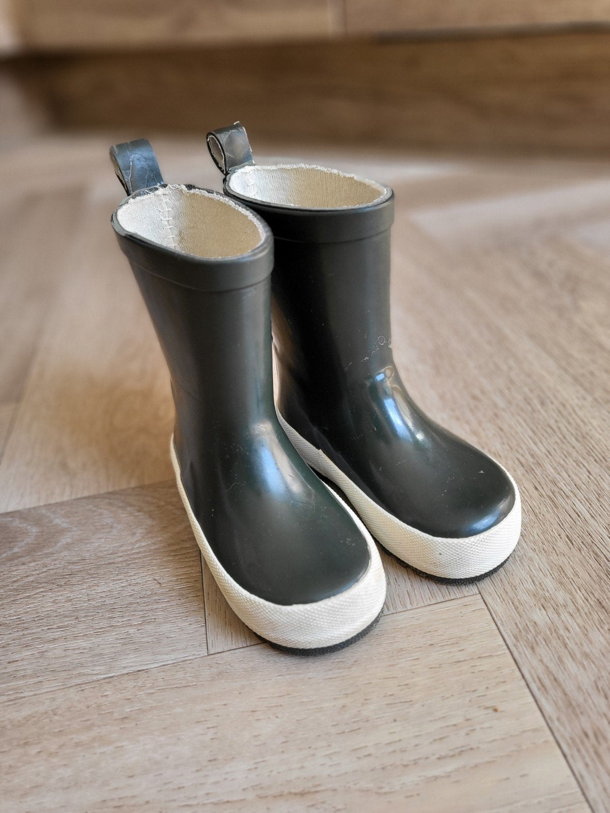 Hema regenlaarzen maat 21, Kinderen en Baby's, Jongen of Meisje, Ophalen of Verzenden, Hema, Laarzen