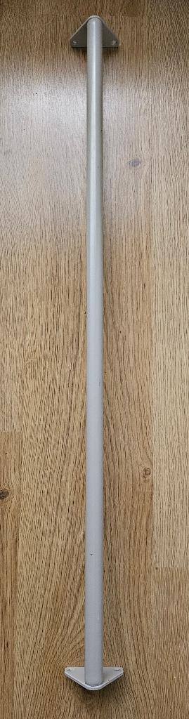 Ikea Pax Komplement kast roede 100cm geheel metaal, Huis en Inrichting, Kasten | Kledingkasten, Ophalen, 50 tot 100 cm, Minder dan 100 cm