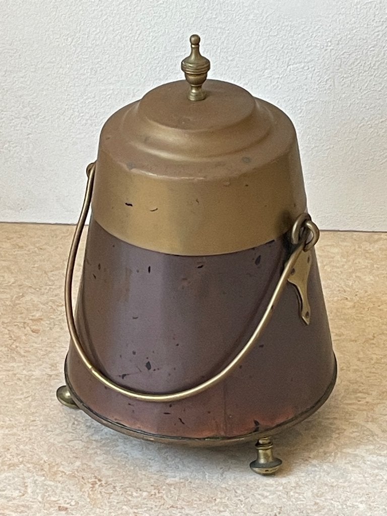 Doofpot hollands model, Antiek en Kunst, Ophalen