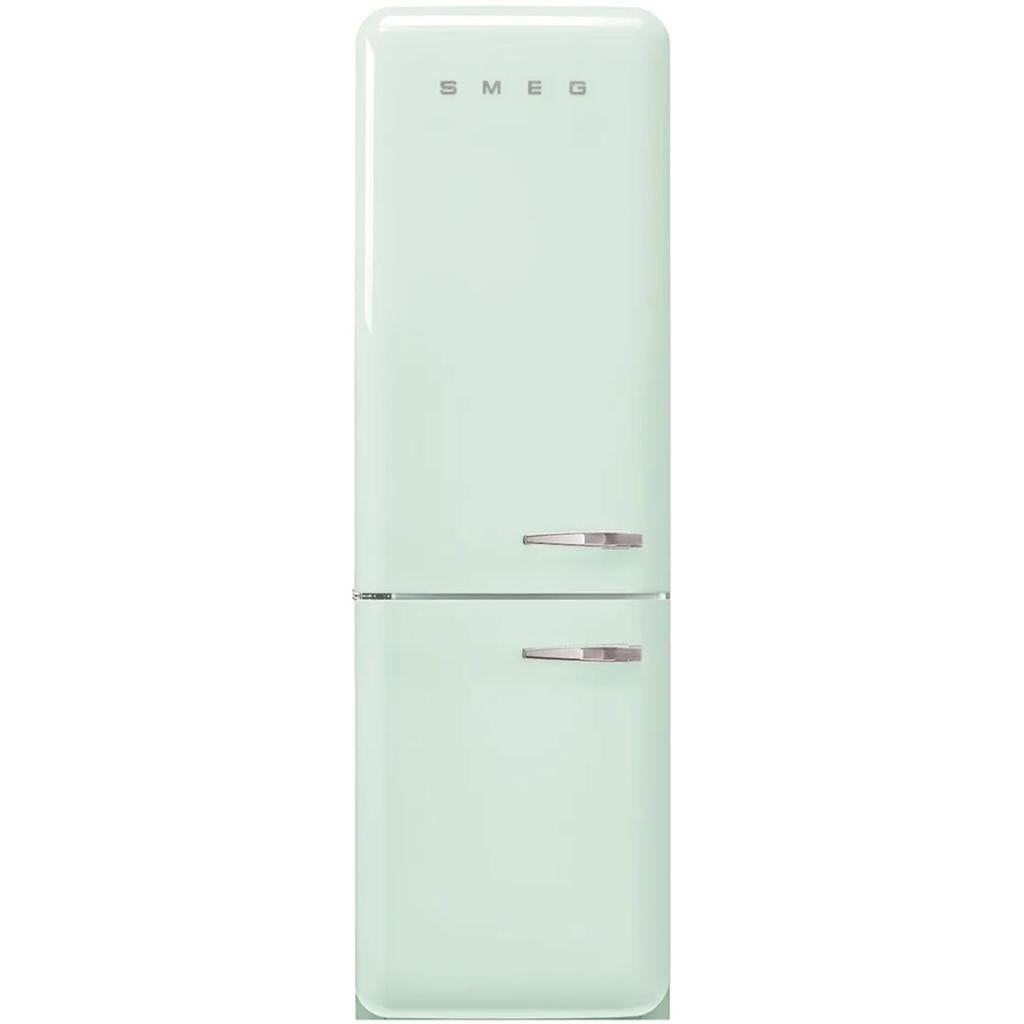 Nieuwe SMEG ( retro ) koelvriescombinatie, Ophalen of Verzenden, Nieuw, Kunststof, Enkelwandige keuken