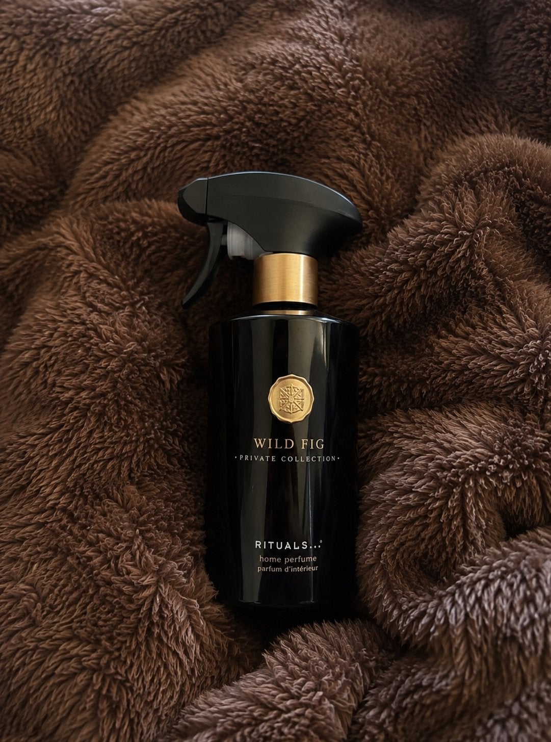 Wild Fig interieurspray 500ml, Ophalen of Verzenden, Nieuw