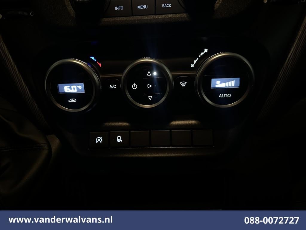 Iveco Daily 35S16 157pk L3H2 Euro6 Airco | 3500kg trekvermog, Gebruikt, Iveco, 3500 kg, 750 kg