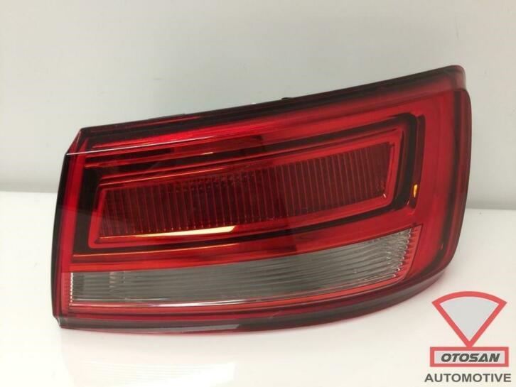audi a3 8v facelift sedan achterlicht rechts buiten 8v594507, Auto-onderdelen, Verlichting, Gebruikt, AUDI AG, Auto-Union-Strasse 1
85045  Ingolstadt, DE