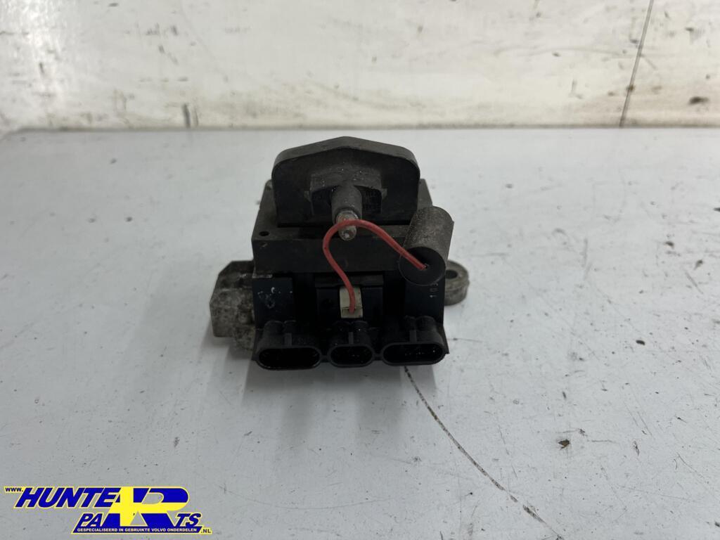 Ontstekingsmodule Volvo 940/740/240 ('90-'98) 1367438, Gebruikt, Ophalen of Verzenden, Volvo, Volvo