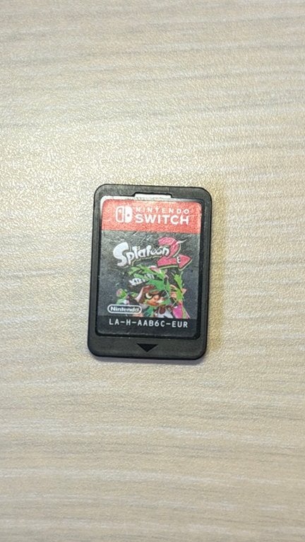 Splatoon 2 voor de Nintendo Switch, 3 spelers of meer, Ophalen of Verzenden, Zo goed als nieuw, Vanaf 7 jaar