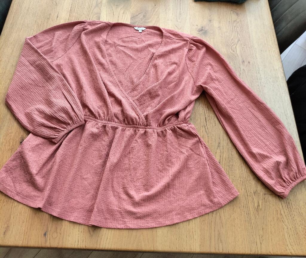 Nieuwe tuniek van M&S mode maat L, Overige kleuren, Maat 42/44 (L), Nieuw, Ophalen of Verzenden
