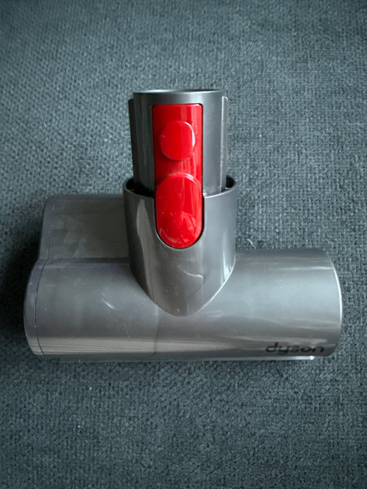 Dyson Mini Gemotoriseerde Borstel voor Stofzuiger, Geschikt voor huisdieren, Overige typen, Nieuw, Ophalen of Verzenden
