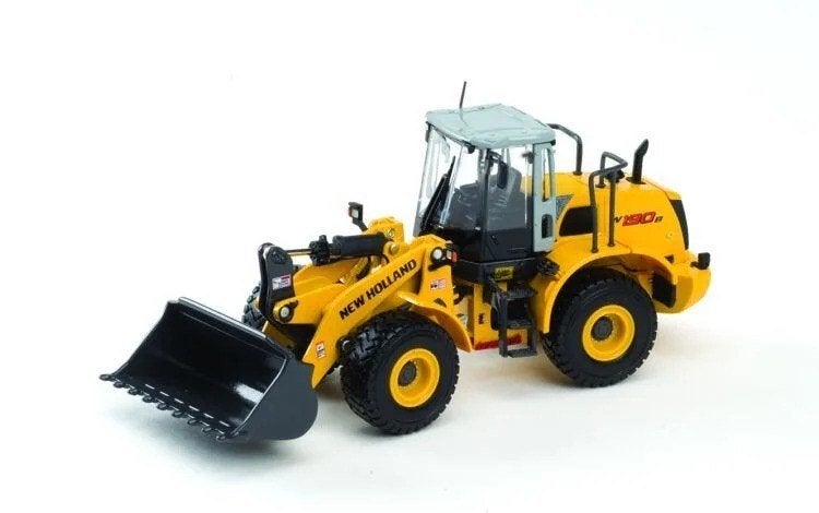 New Holland W190B, Ophalen of Verzenden, Nieuw, Hijskraan, Tractor of Landbouw