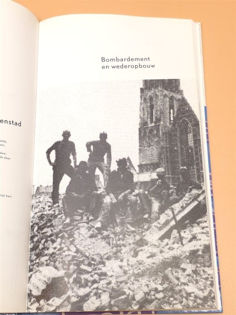 Breng mij naar Rotterdam Terug — Rotterdamse Liedjes, 2 CDs, Ophalen of Verzenden, Gelezen