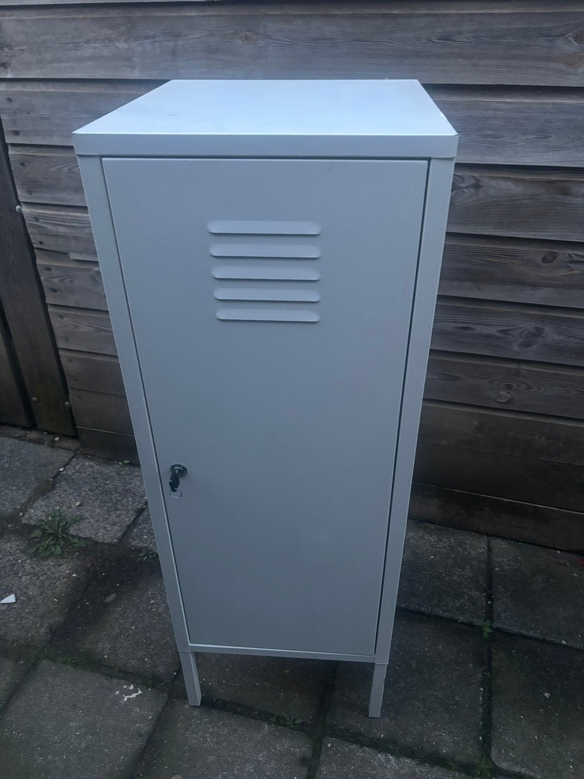 Ikea locker kast, Huis en Inrichting, Ophalen of Verzenden, Zo goed als nieuw