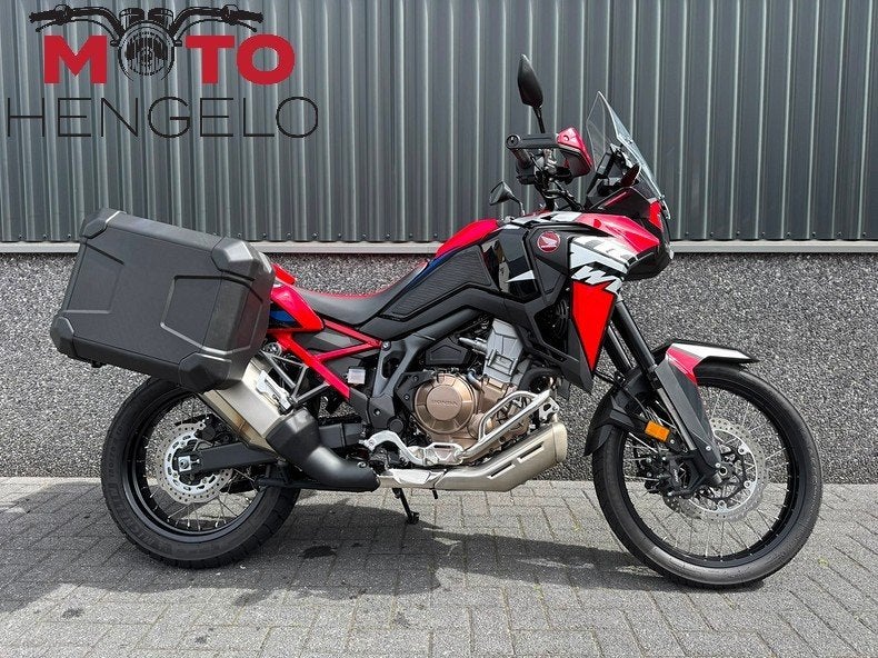 Honda CRF 1100 AFRICA TWIN (bj 2024), Motoren, Motoren | Honda, Capronilan 1
1119 NN  Schiphol-Rijk, NL, Cco@honda-eu.com, HONDA MOTOR EUROPE