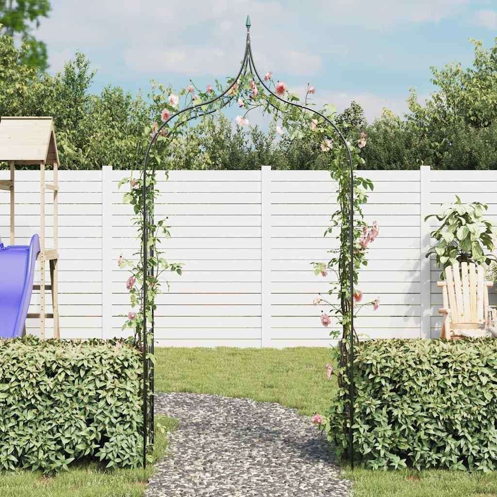 Rozenboog tuinboog rozen boog speer GRATIS BEZORGD!, Tuin en Terras, Met poort, Verzenden, Overige typen, Nieuw