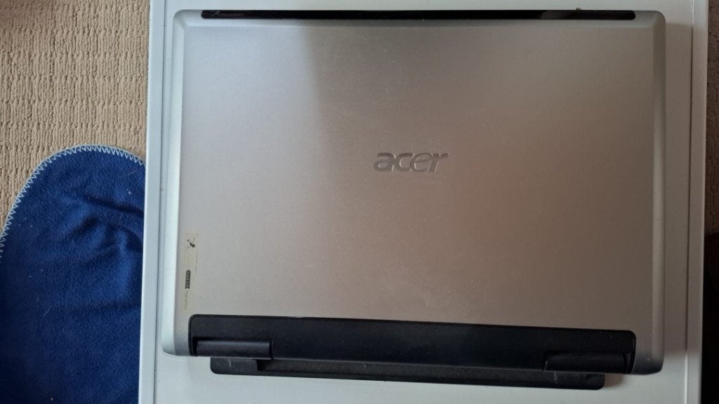 Goede Acer Laptop 9920G 20 inch, Computers en Software, Gebruikt, Met videokaart, 2 tot 3 Ghz, 8 GB