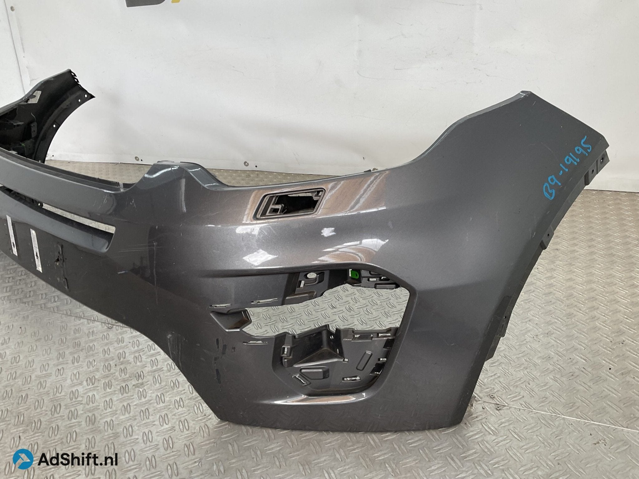 Bumper Land Rover Discovery Sport L550 FK72-17F003-a Voorbum, Auto-onderdelen, Bumper