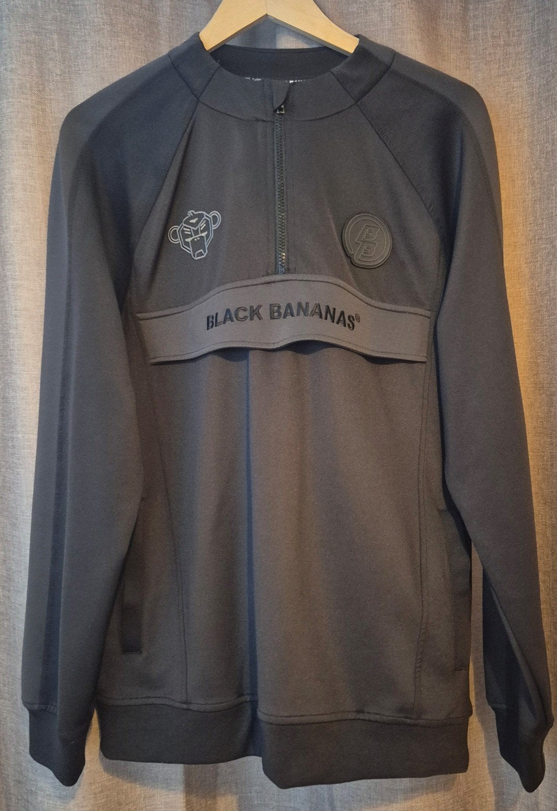 Trainingspak., Kleding | Heren, Sportkleding, Ophalen, Zwart, Algemeen