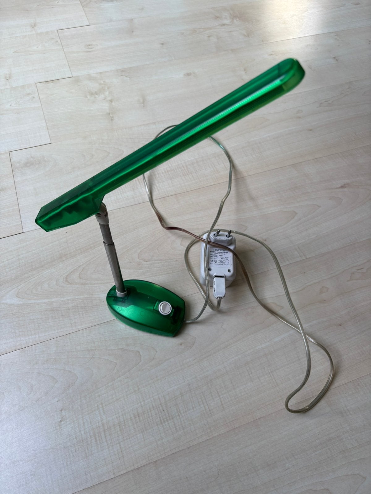 Artemide microlight designlamp, Ophalen, Gebruikt, Artemide