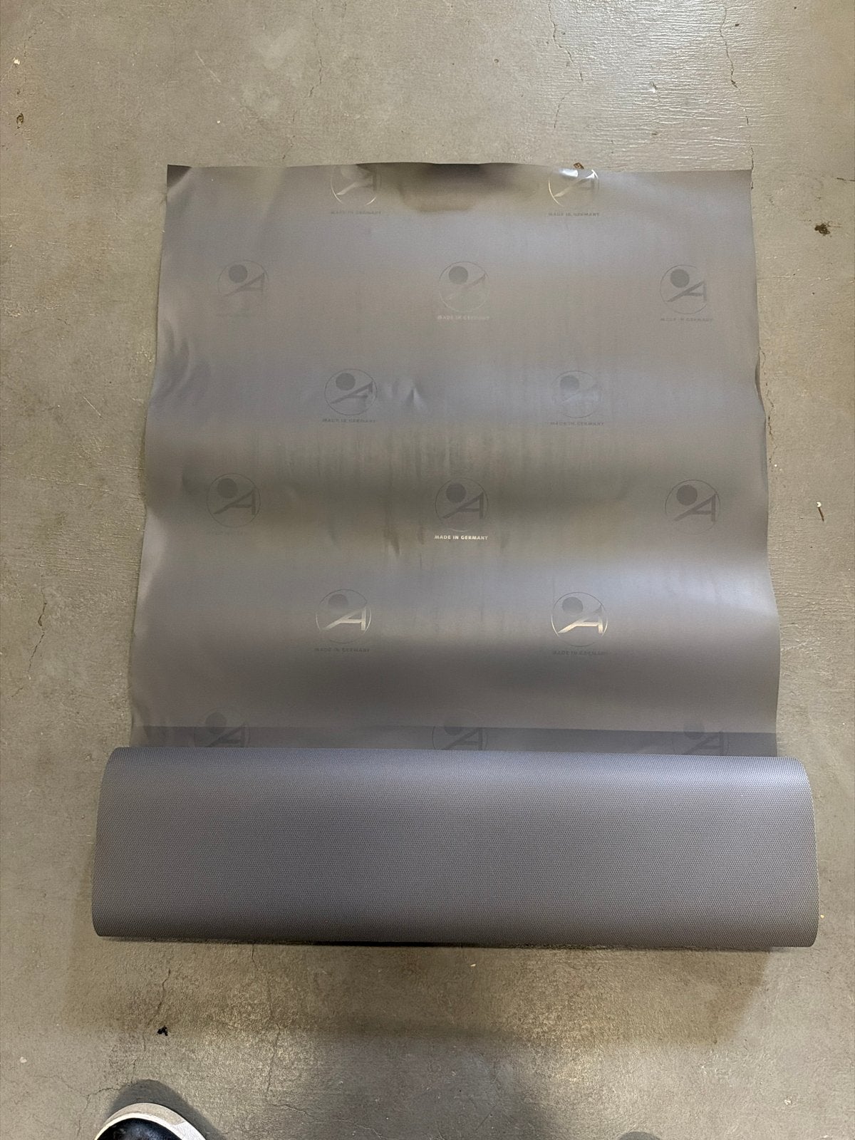 Geluidsisolatie Mat - Made in Germany, Nieuw, Ophalen of Verzenden, Nvt, Nvt