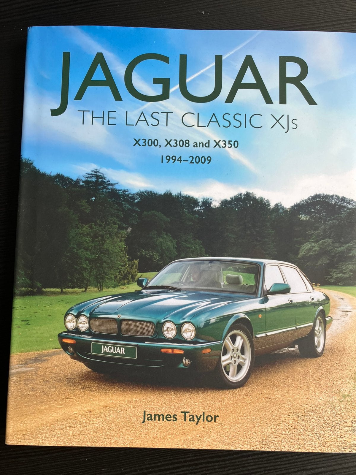 Jaguar XJ  x300, X308, X350 1994-2009, Ophalen of Verzenden, Nieuw, Overige merken