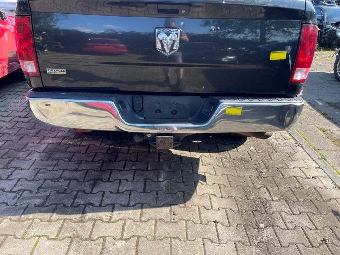Achterbumper van een Dodge RAM, Gebruikt, -, -, Ophalen of Verzenden
