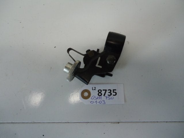 GSXR750 2001 - 2003 Suzuki Koppelingshendel houder D1-31731