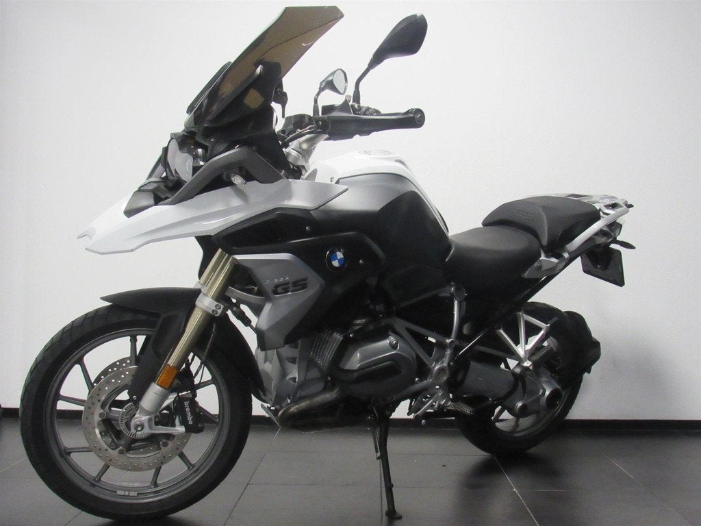 BMW R 1200 GS ABS ASC ESA - foto 3