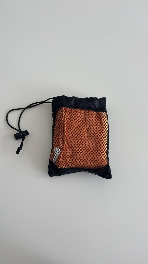 F1 Zandvoort handdoek. Ongebruikt., Verzamelen, Automerken, Motoren en Formule 1, Ophalen, Nieuw, Formule 1