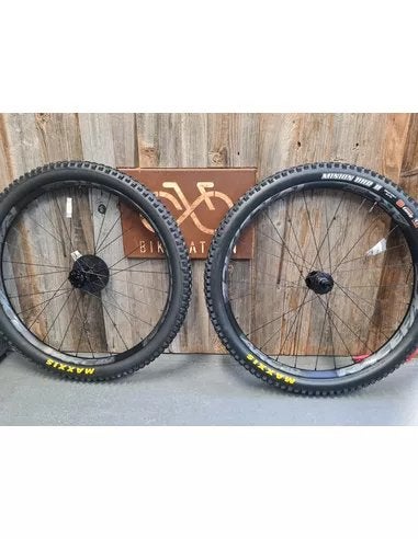 RaceFace Arc 29 inch mountainbike wielset, Wiel, Ophalen of Verzenden, Zo goed als nieuw, Aluminium