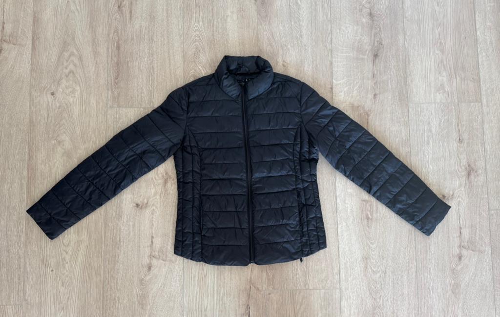 Zwart jasje van Primark, Ophalen of Verzenden, Zo goed als nieuw, Maat 36 (S), Zwart