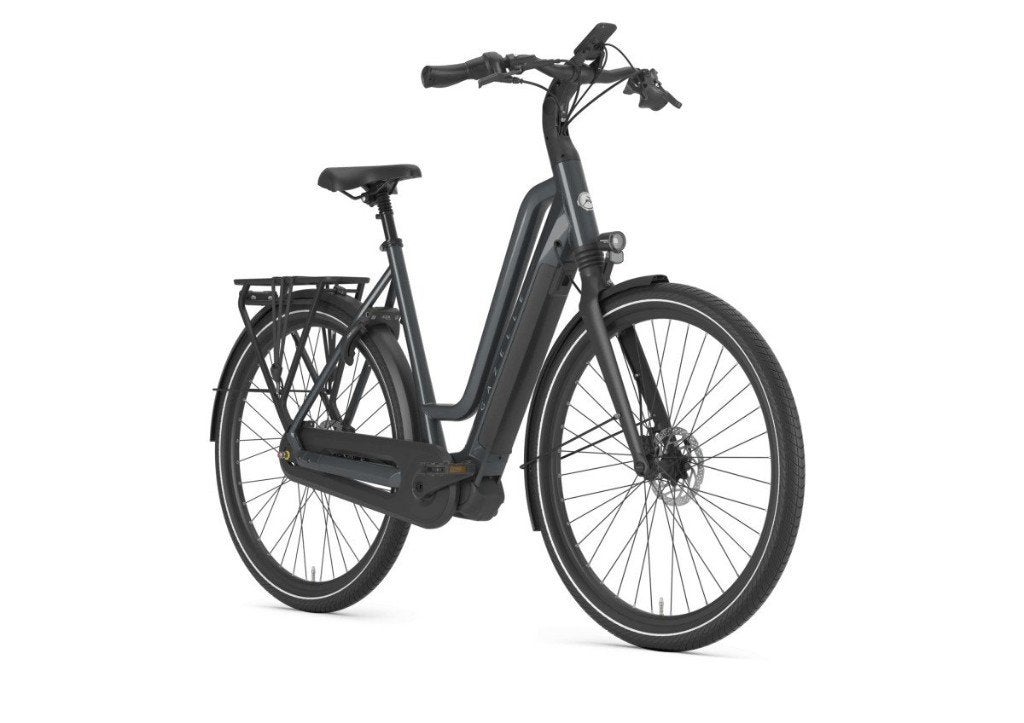 Gazelle Chamonix C7 HMS D57 E bike, 55 tot 59 cm, Ophalen, Nieuw, Gazelle