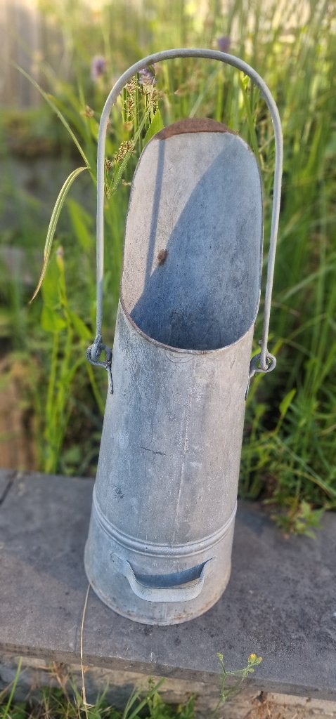 Zinken Kolenkit Hoog model, Ophalen of Verzenden