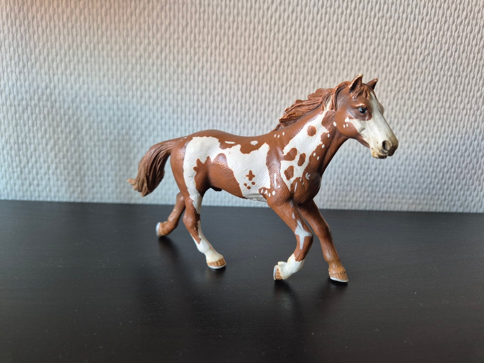 Schleich paard., Verzamelen, Dierenverzamelingen, Ophalen of Verzenden, Gebruikt, Paard, Beeldje of Figuurtje