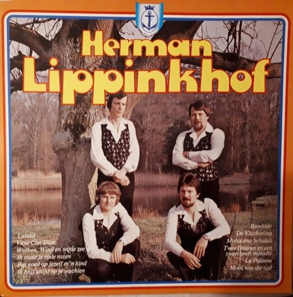 Herman Lippinkhof, Gebruikt, Verzenden, 1970 - 1979, Levenslied of Smartlap