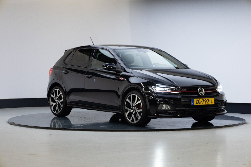 Volkswagen Polo GTI | Pano | Beats | Stoelv. | Orig. NL, Ophalen