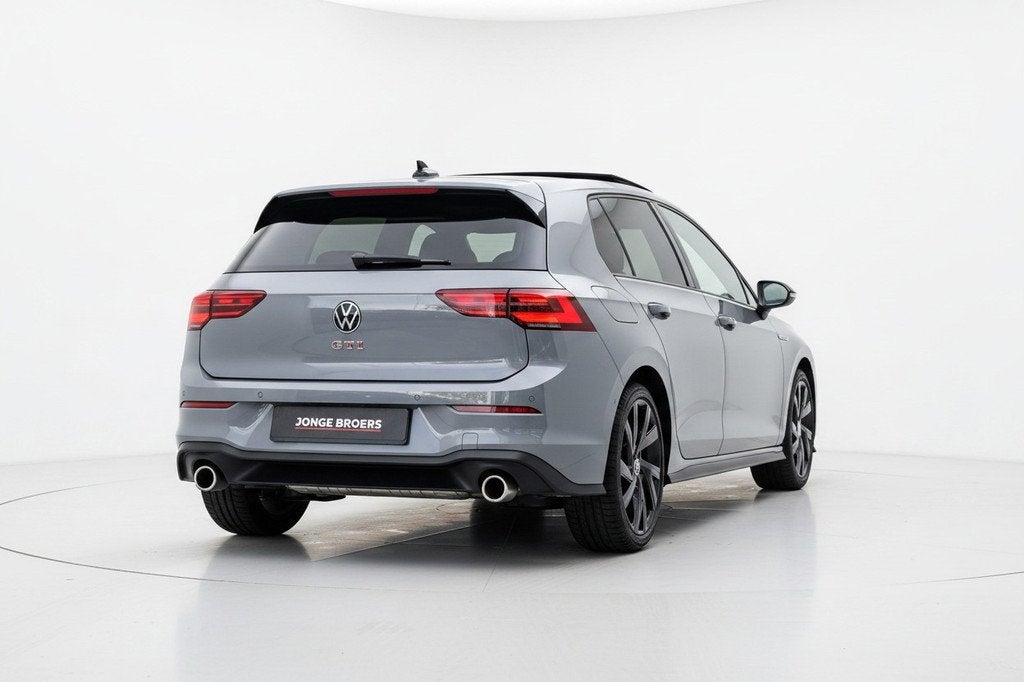 Volkswagen GOLF 2.0 TSI GTI /Pano/H&K/iQ-light, Auto's, Volkswagen, Gebruikt, Euro 6, 4 cilinders, 1984 cc