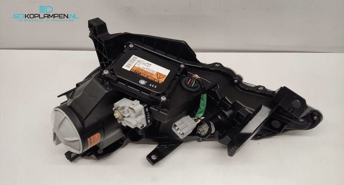 Subaru BRZ Xenon Led Koplamp rechts, Subaru, Gebruikt, -, -