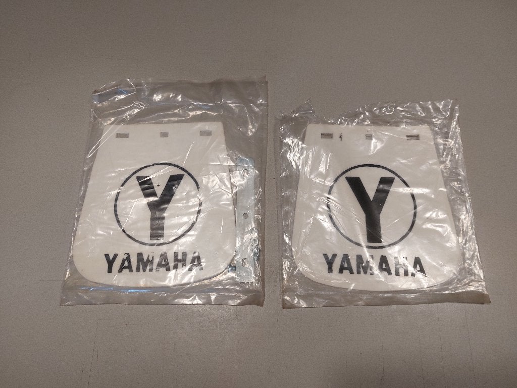 Diverse Spatlappen - 2x YAMAHA DT en 3x BIBIA, Ophalen of Verzenden, Nieuw, Overige typen, Yamaha