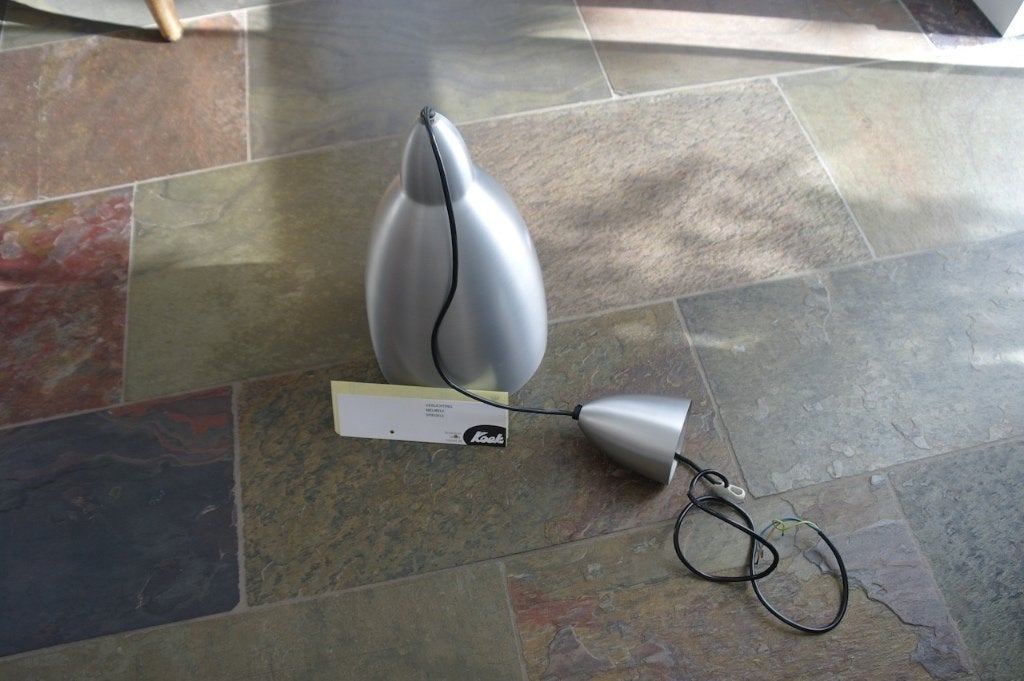 Hanglamp van Leo Koek, Huis en Inrichting, Ophalen of Verzenden, Nieuw, Minder dan 100 cm
