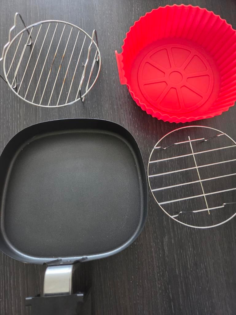 Philips airfryer accessoires, Ophalen, Airfryer