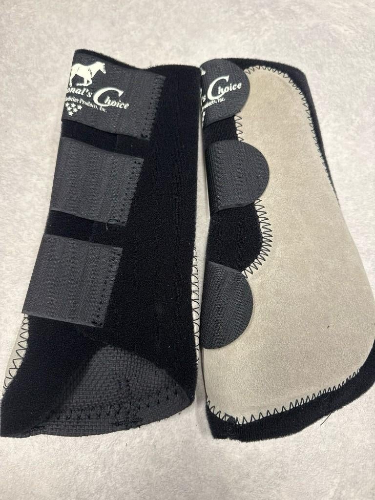 Professionals choice split boots beenbeschermers, Dieren en Toebehoren, Paarden en Pony's | Beschermers, Ophalen of Verzenden