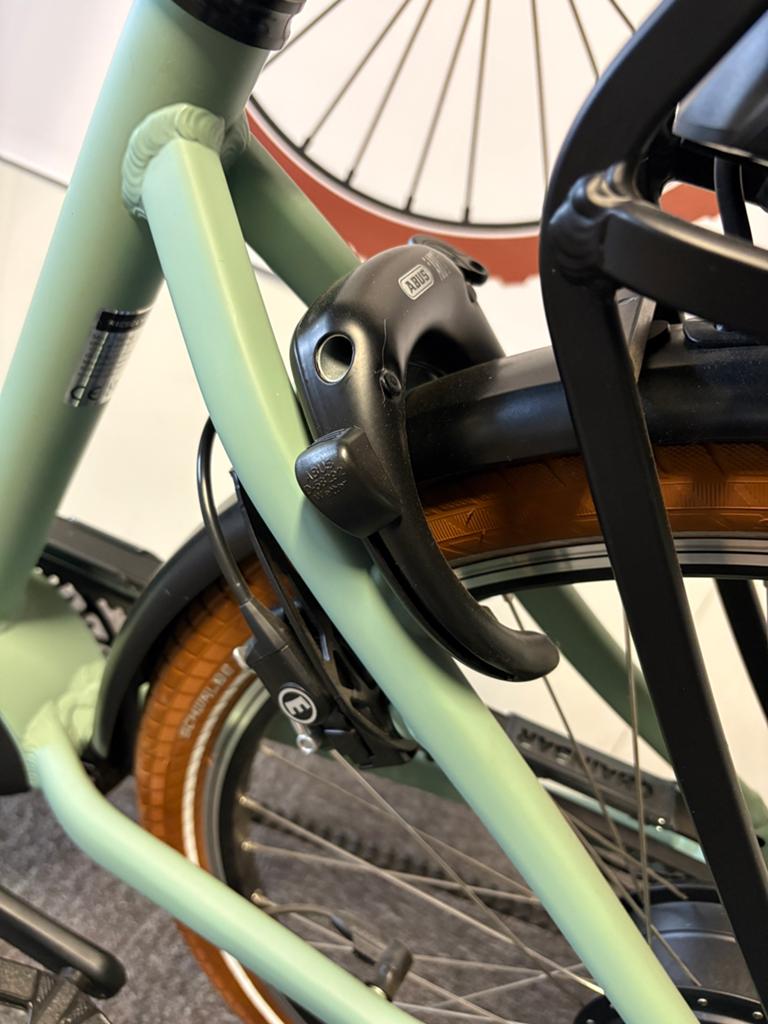 Riese & Müller Swing Vario 26inch., Minder dan 47 cm, Ophalen, Zo goed als nieuw, Overige merken